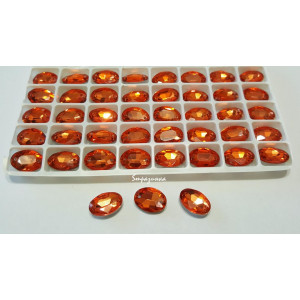 Овал Orange